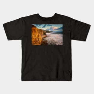 Dunraven Bay Kids T-Shirt